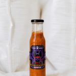 Chilis Szendvicskrém