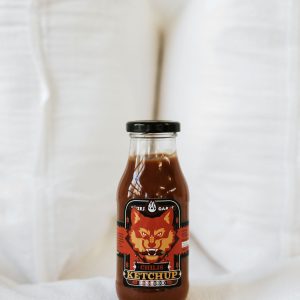 Chilis Ketchup